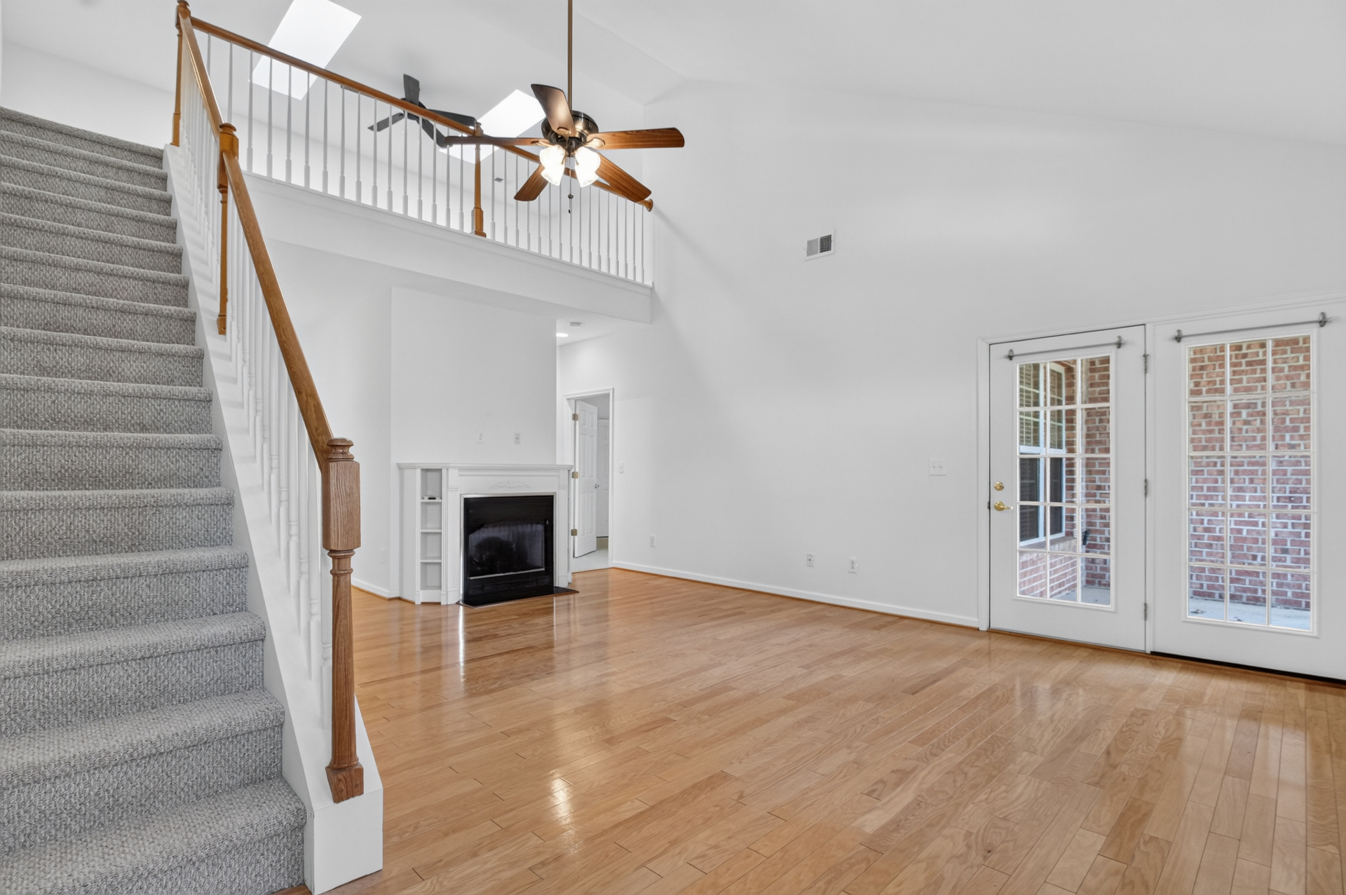 Luxury estate — HDR-6
