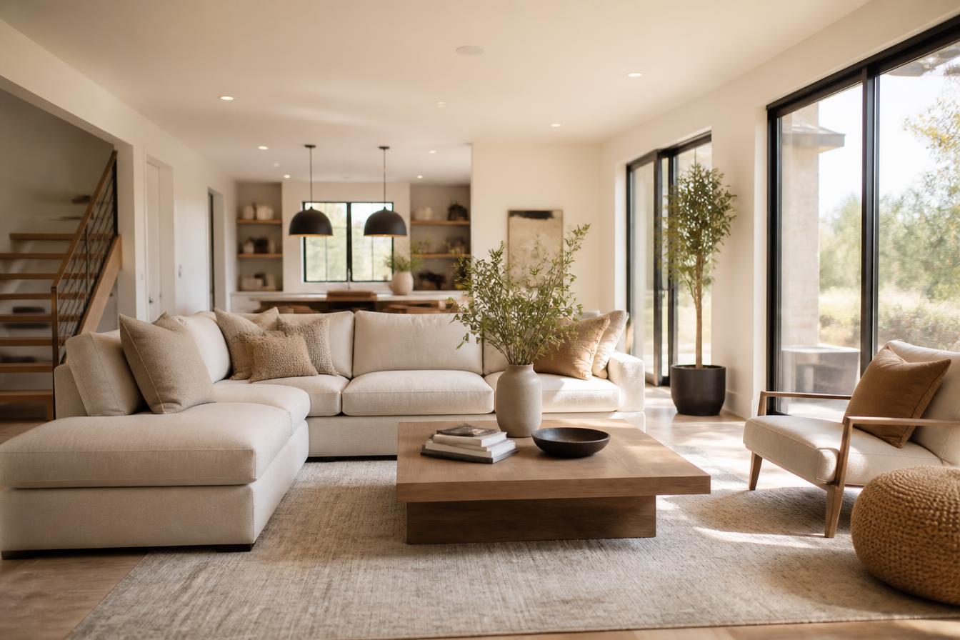 REVisuals real estate photography