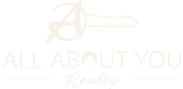 All About You Realty logo